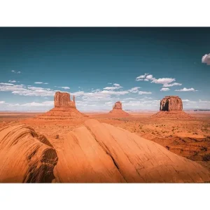 Goliath Puzzles Adultes<Puzzles 1000 Et 500 Pieces Jc Pieri - Monument Valley Et Antelope Canyon