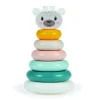 Abrick Jouets À Emboîter, À Empiler<Pyramide Culbuto Ourson