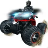 Motor & Co R/C Quads & Motos Radiocommandés<Quad Radiocommande Extreme