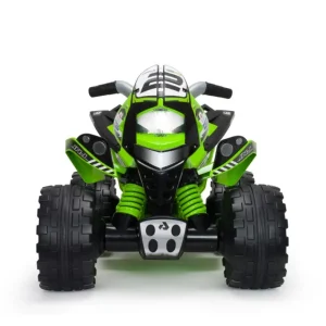 Injusa Quads Électriques<Quad The Beast 12V Kawasaki