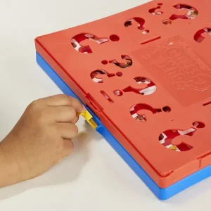 Hasbro Gaming Jeux De Réflexion<Qui Est-Ce ?