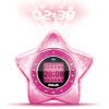 VTech Radios Réveil<Radio Réveil Projecteur Kidimagic Starlight Rose