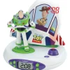 Lexibook Radios Réveil<Radio Réveil Projecteur - Disney Toy Story