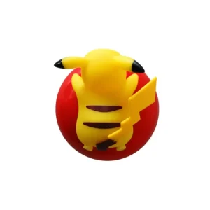 Teknofun Radios Réveil<Radio Réveil Veilleuse Pikachu - Pokemon