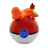 Teknofun Radios Réveil<Radio Réveil Veilleuse Salameche - Pokemon