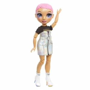 Mga Barbie Et Poupées Mannequin<Rainbow High - Fashion Studio