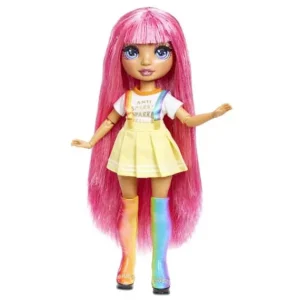 Mga Barbie Et Poupées Mannequin<Rainbow High - Fashion Studio