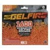Nerf Nerf Et Jeux De Tirs<Recharge 1600 Billes Pro Gelfire