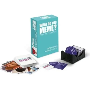 Megableu Jeux De Société Adultes<Recharge What Do You Meme