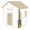 Smoby Pièces Détachées<Recuperateur D'Eau De Pluie Pour Maison De Jardin