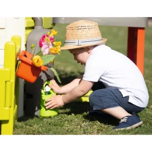 Smoby Pièces Détachées<Recuperateur D'Eau De Pluie Pour Maison De Jardin