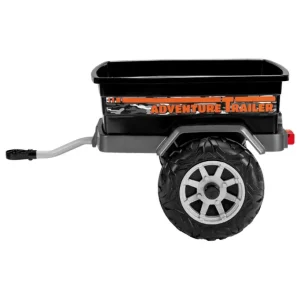 Peg Perego Pièces Détachées<Remorque Adventure