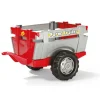 Rolly Toys Tracteurs À Pédales<Remorque Rollyfarm