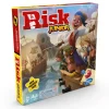 Hasbro Gaming Jeux De Stratégie<Risk Junior