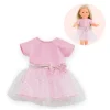 Corolle Accessoires Poupées<Robe A Paillettes Poupee Ma 36 Cm