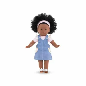Corolle Accessoires Poupées<Robe De La Fete Du Potager Pour Poupee Ma 36 Cm