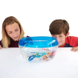 Zuru Jouets Pour Le Bain<Robo Fish Change Color