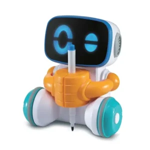 VTech Ordinateurs Et Jeux Interactifs<Robot Artiste Croki
