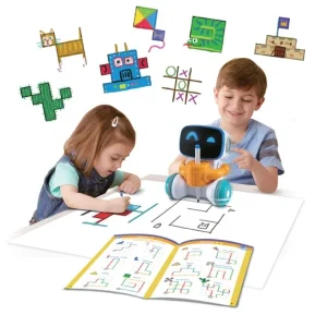 VTech Ordinateurs Et Jeux Interactifs<Robot Artiste Croki