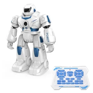 Ycoo Robots<Robot Geant Radiocommande Mega Bot