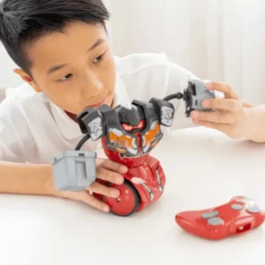 Ycoo Robots<Robot Kombat Mega