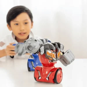 Ycoo Robots<Robot Kombat Mega