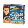 Buki Jeux Scientifiques<Robot Main Hydraulique