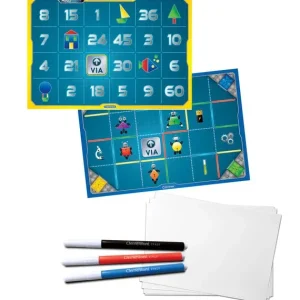 Clementoni Jouets Stem<Robot Programmable A Commande Vocale Mind