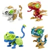 Ycoo Robots<2 Robots Dinosaures - Biopod Guardian Of The East