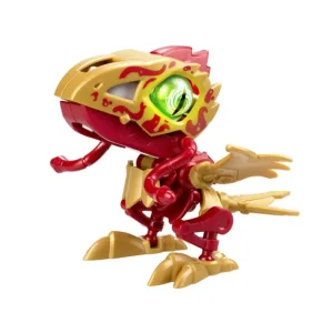 Ycoo Robots<4 Robots Dinosaures - Biopod Guardians Of The East