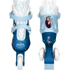 STAMP Skates Rollers Et Patins<Rollers 3 Roues - 2-En-1- La Reine Des Neiges 2