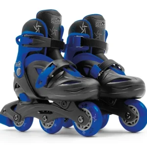 SUN and SPORT Skates Rollers Et Patins<Rollers Bleus 36/40