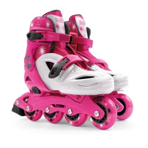 SUN and SPORT Skates Rollers Et Patins<Rollers Rose Taille 26-30