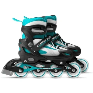 STAMP Skates Rollers Et Patins<Rollers Semsoft Carbone 34/37
