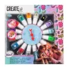 Kontiki Coiffure & Maquillage<Roue De 16 Vernis