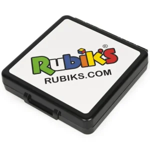 Rubik Jeux De Voyage<'S Race - Format Voyage