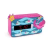 Bigben Radios Réveil<Réveil 3D Flamant Rose Princess