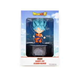 Teknofun Radios Réveil<Réveil Dragon Ball Z