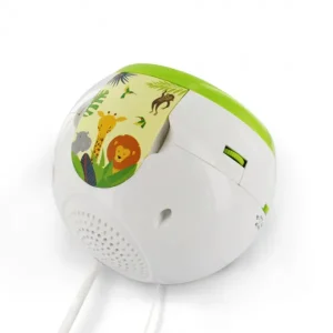 Bigben Radios Réveil<Réveil Jungle
