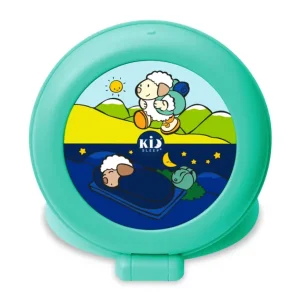Kid'sleep Décoration De La Chambre<Réveil Kid Sleep Globetrotteur