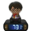 Lexibook Radios Réveil<Réveil Lumineux Harry Potter