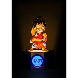Teknofun Radios Réveil<Réveil One Piece
