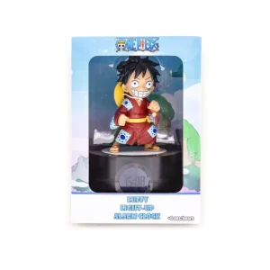 Teknofun Radios Réveil<Réveil One Piece
