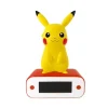 Teknofun Radios Réveil<Réveil Pikachu - Pokemon