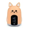 Bigben Radios Réveil<Réveil Veilleuse Chat Mia