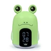Bigben Radios Réveil<Réveil Veilleuse Grenouille