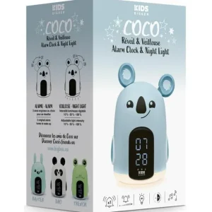 Bigben Radios Réveil<Réveil Veilleuse Koala Coco