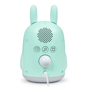 Bigben Radios Réveil<Réveil Veilleuse Lapin