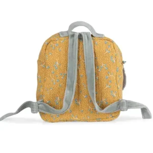Moulin Roty Bagages Et Papeterie<Sac A Dos A Lapin Ocre