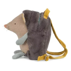Moulin Roty Bagages Et Papeterie<Sac A Dos Herisson